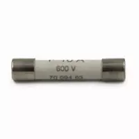 SIBA 7009463-10 F10A Fast Acting Fuse